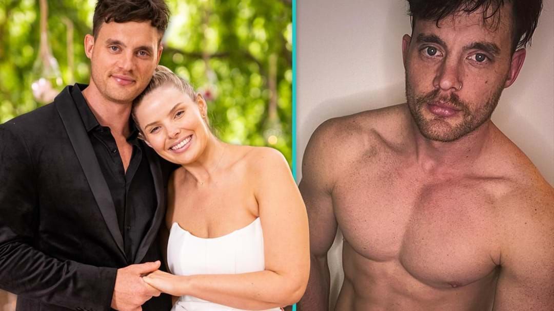 Article heading image for MAFS: Jackson Retaliates To Olivia's OnlyFans By Creating His Own Account
