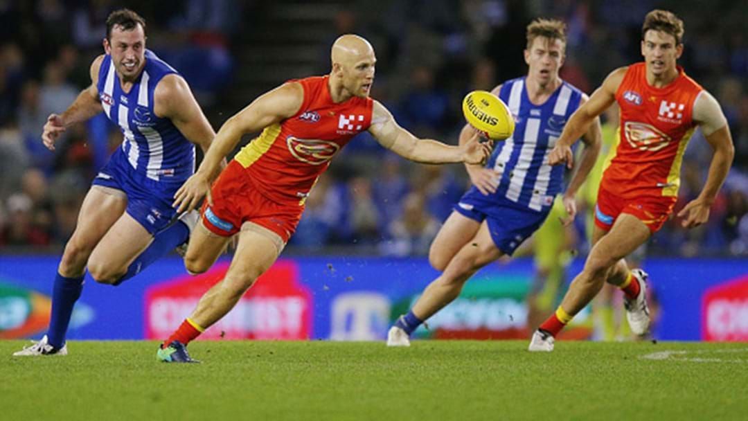 Article heading image for Gary Ablett Wound Back The Clock With A Vintage Performance Tonight