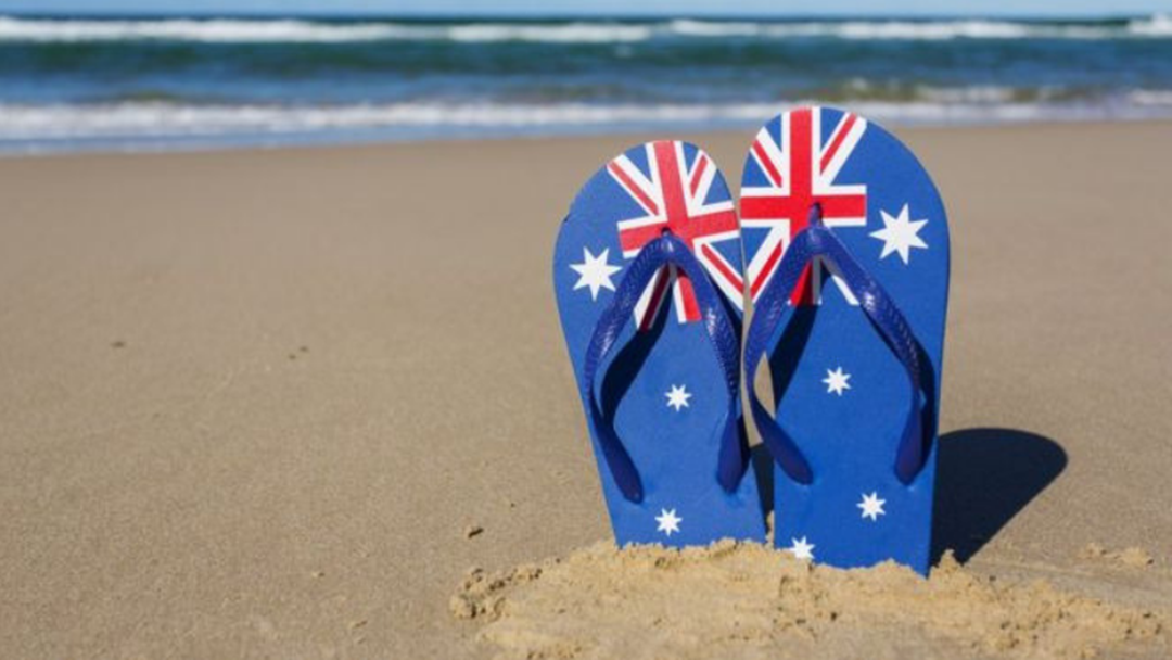 Article heading image for Jay & Dave Have Got You Covered For How To Celebrate Australia Day In Mackay! 