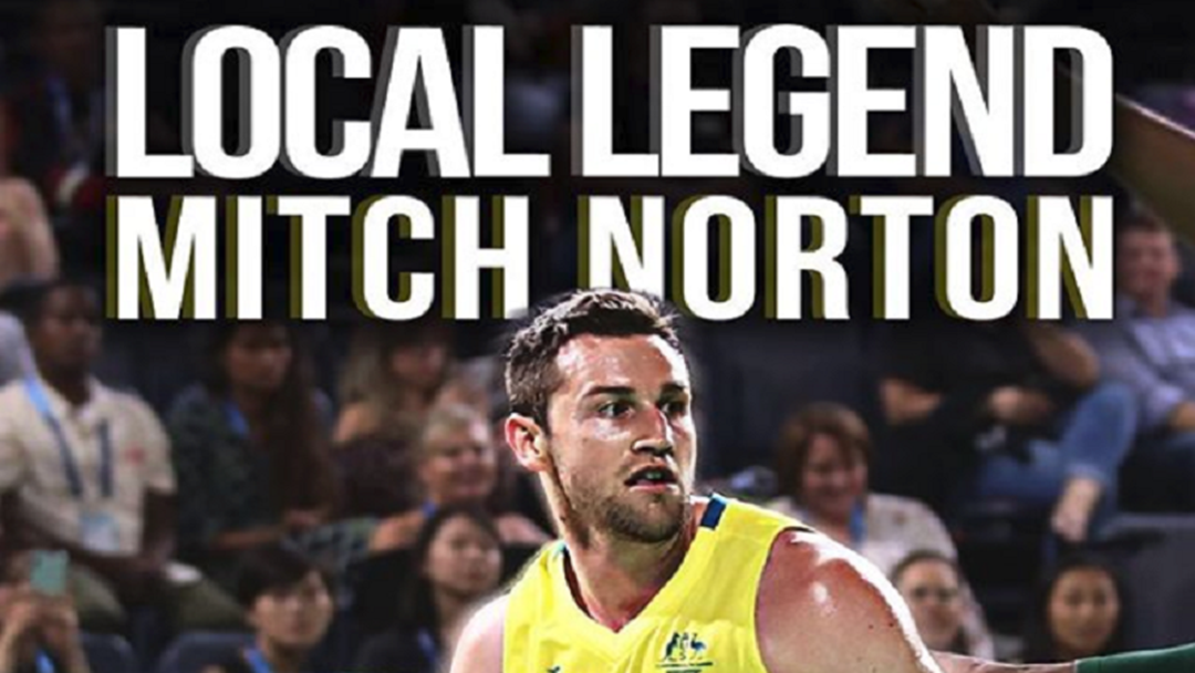 Article heading image for Townsville’s Mitch Norton Has Been Inducted As A Local Legend