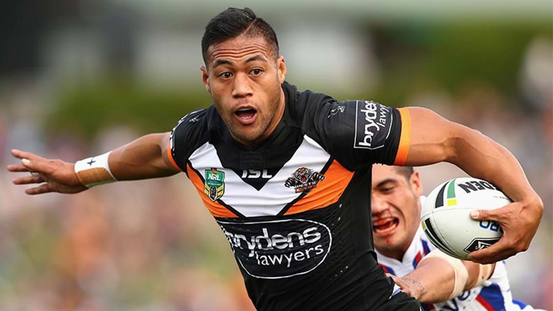 Article heading image for Details Of Tim Simona’s Bets Have Emerged