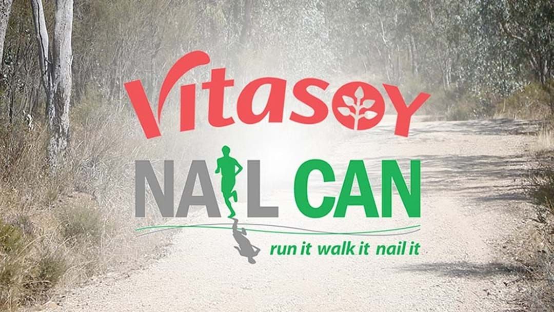 Article heading image for Results and Revelations from the Vitasoy Nail Can Hill Run