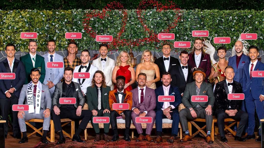 Article heading image for PSA: The Bachelorette's On The Hunt For Their Next Set Of Reality TV Victims For 2021 