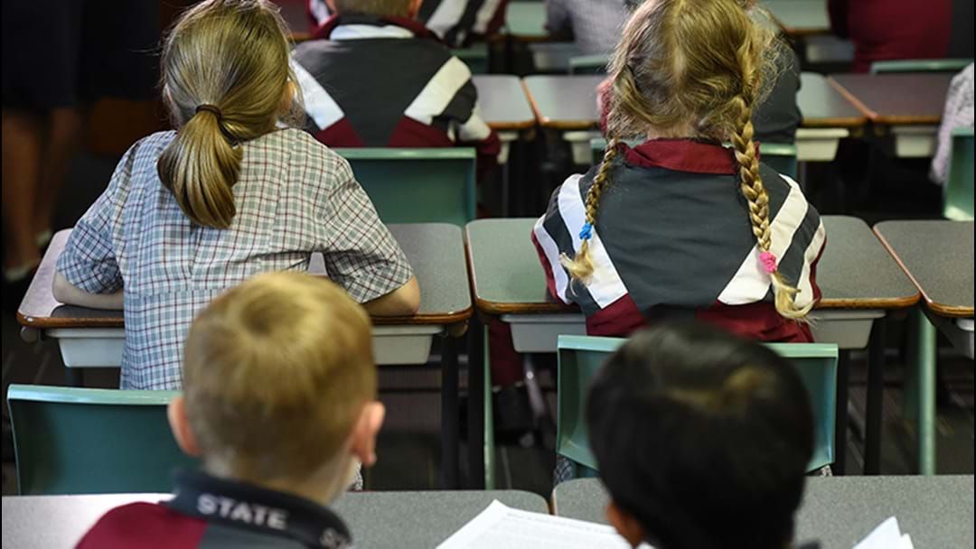 Article heading image for Delays For NAPLAN Results Over Concerns Data Might Not Be Valid