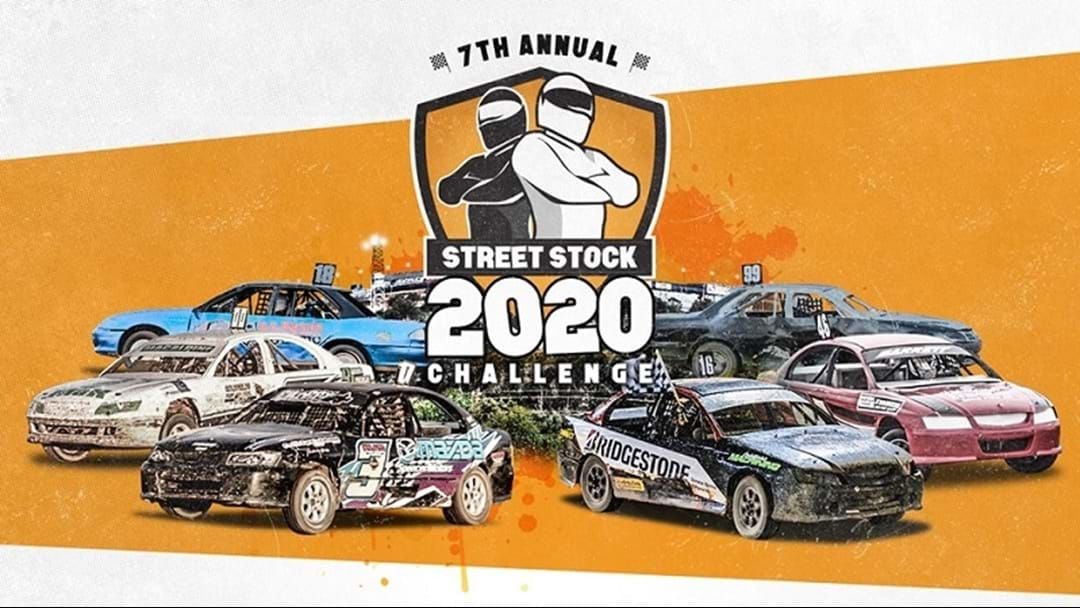 Article heading image for 7th Annual Street Stock 2020 Challenge