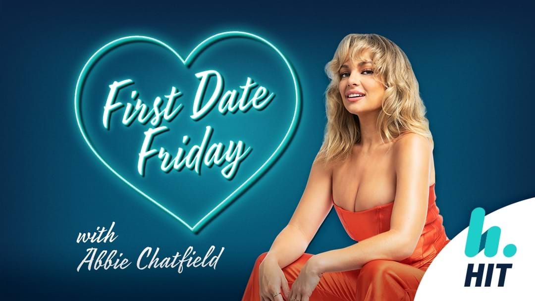  Competition heading image for First Date Fridays 