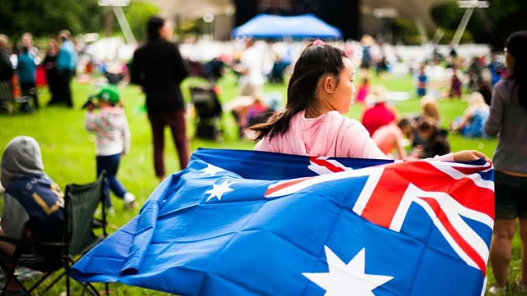 Article heading image for WHERE TO CELEBRATE AUSTRALIA DAY IN CANBERRA