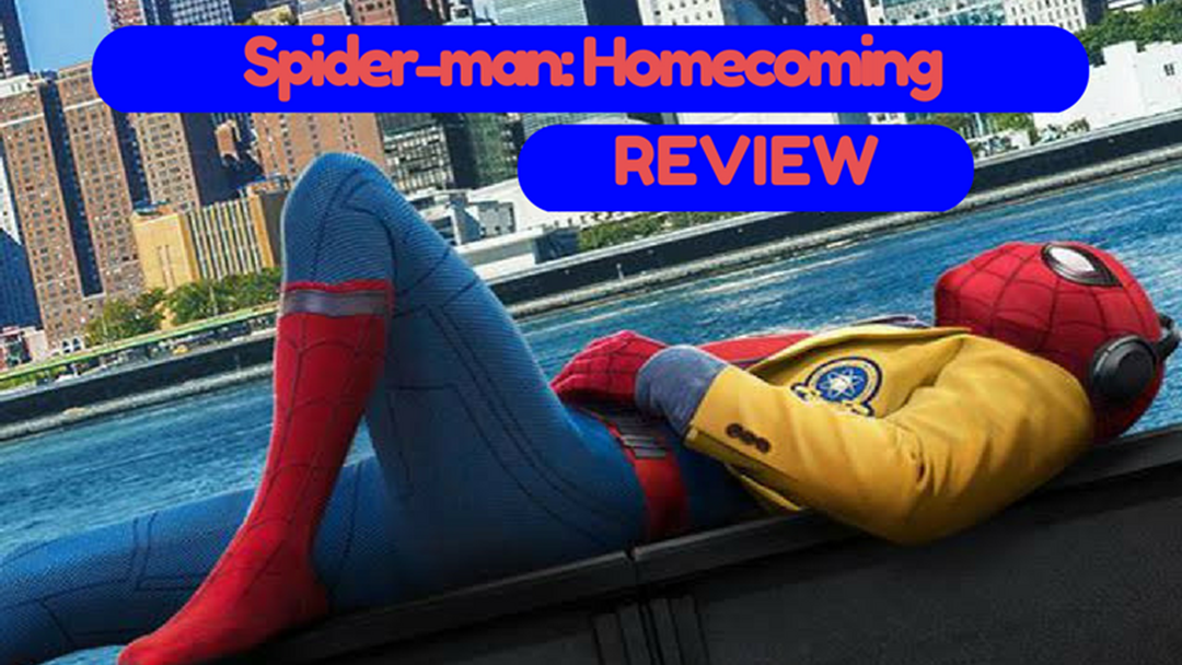 Matt reviews Spider-Man: Homecoming! | Triple M
