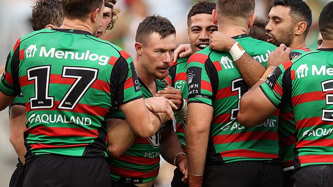 Article heading image for Souths At Risk Of Another Superstar Exit