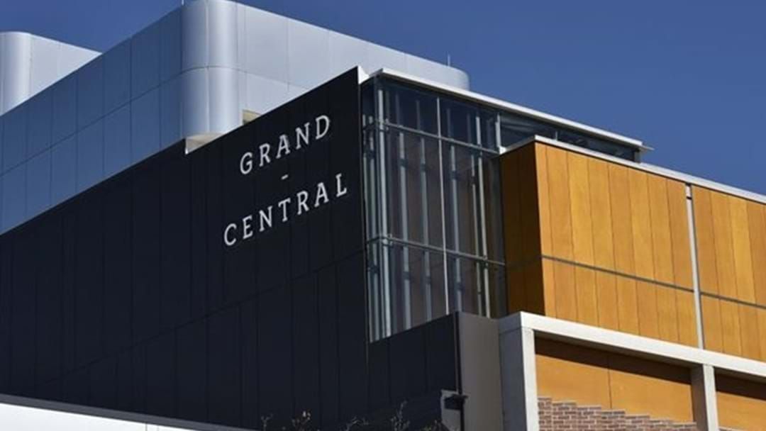 Article heading image for Grand Central Wins at Retail Property of the Year Awards