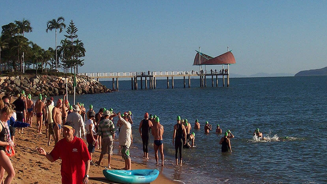 Article heading image for Qualifiers To Test Townsville Swimmers Ahead Of 64th Maggie Island Swim 