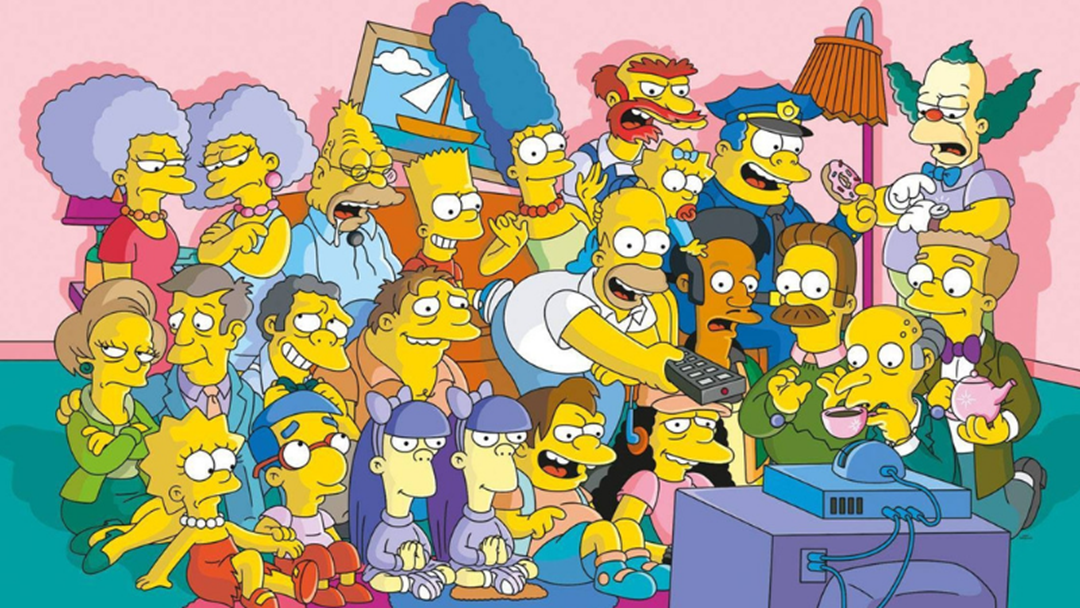 Article heading image for You'll Never Guess Which Simpsons Character Is Set To Be Cut From The Show!