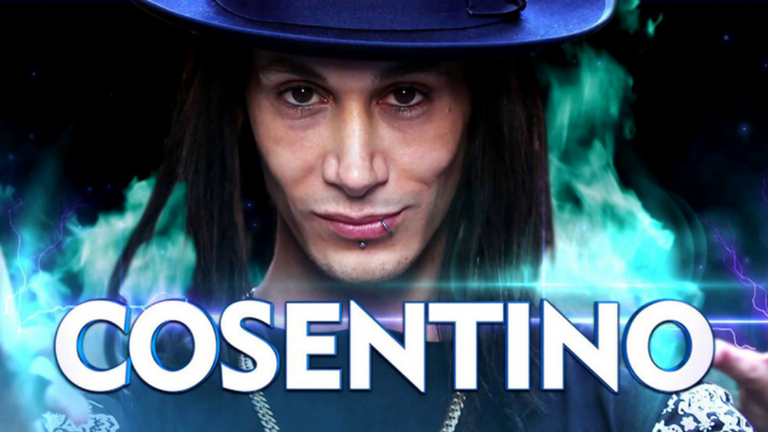Article heading image for Magician "Cosentino" To Wow Mackay Audiences This October! 