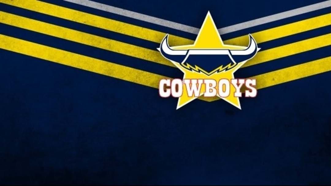 Article heading image for Rocky High School Student Has Signed With The North QLD Cowboys!