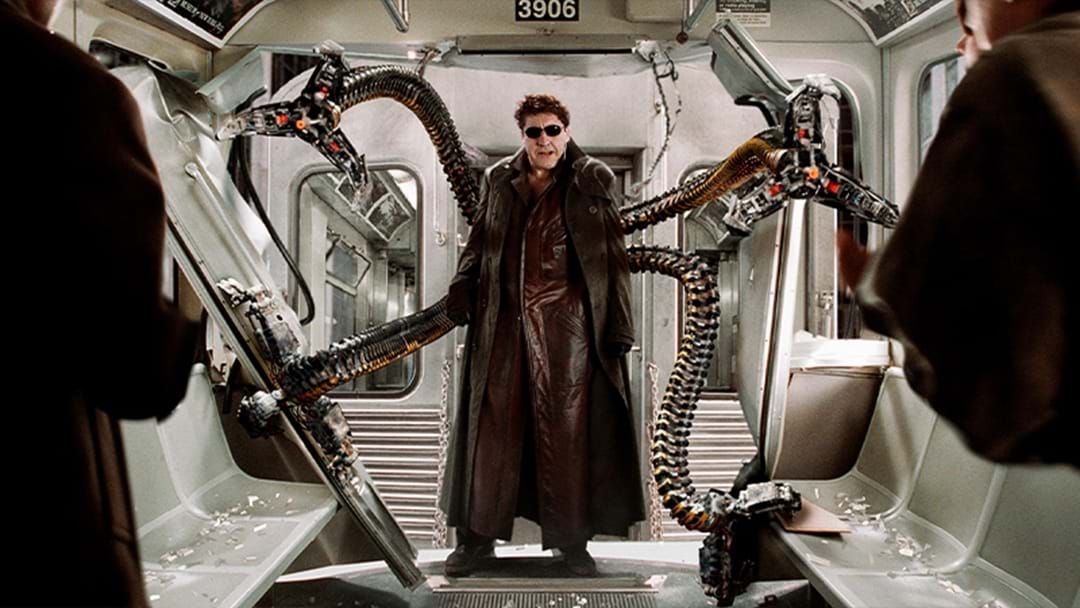 Article heading image for Spider-Man 3 Is Set To Have Multiple Old-School Villains & Yes, Doctor Octopus Is One Of Them!