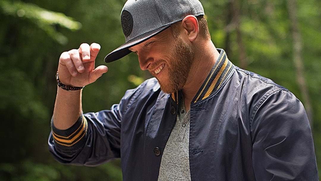 Article heading image for Cole Swindell’s Third Album “All Of It” Has Been Released