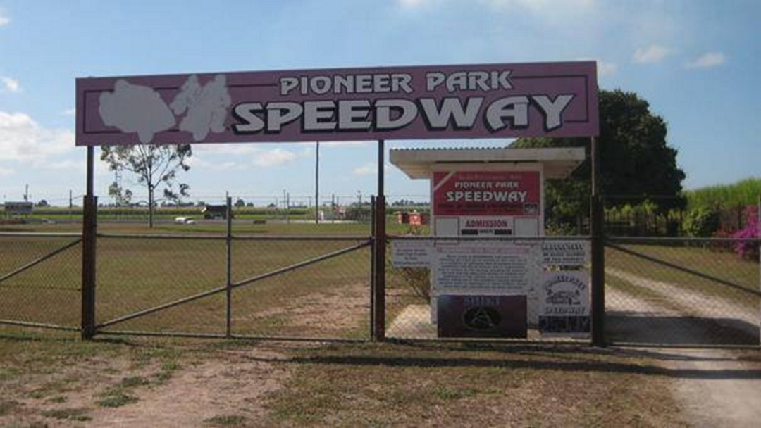 Article heading image for Pioneer Park Speedway  Launching Again This Weekend 