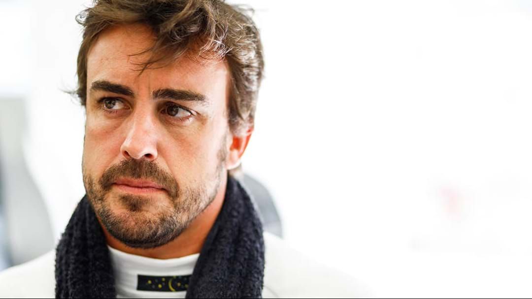 Article heading image for Fernando Alonso Hands McLaren An Ultimatum