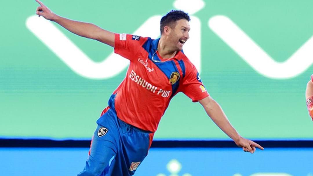 Article heading image for Aussie Storms Into Indian Premier League With Best Debut In History