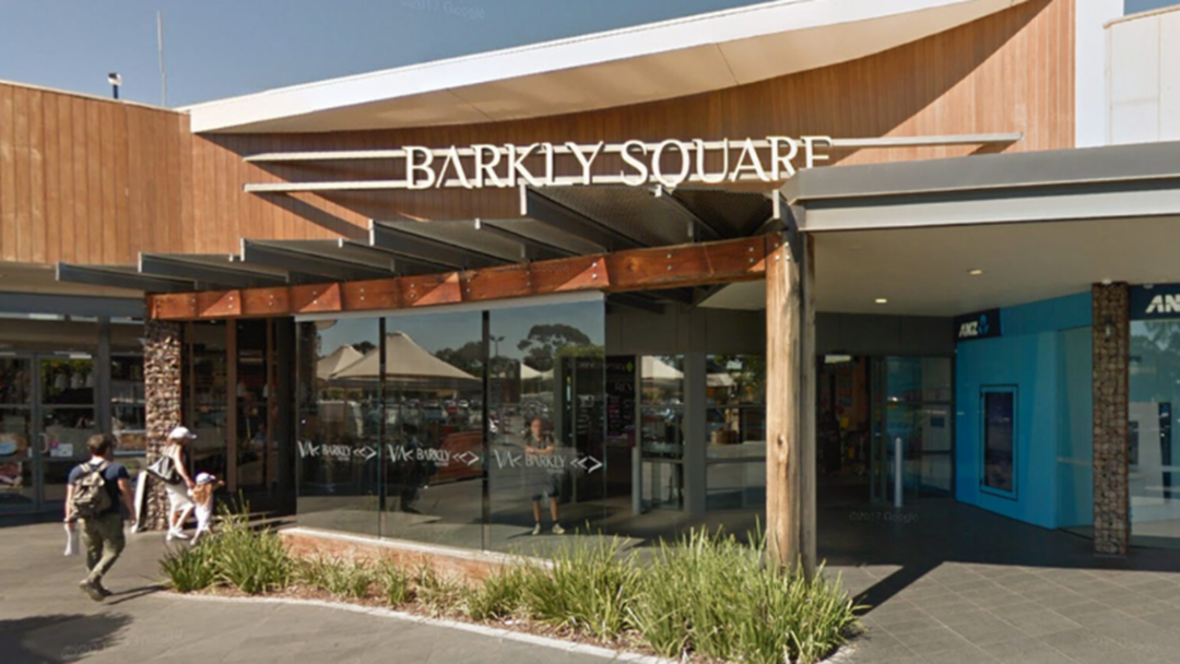 Article heading image for Two Shoppers Stabbed During Random Attack At Barkly Square