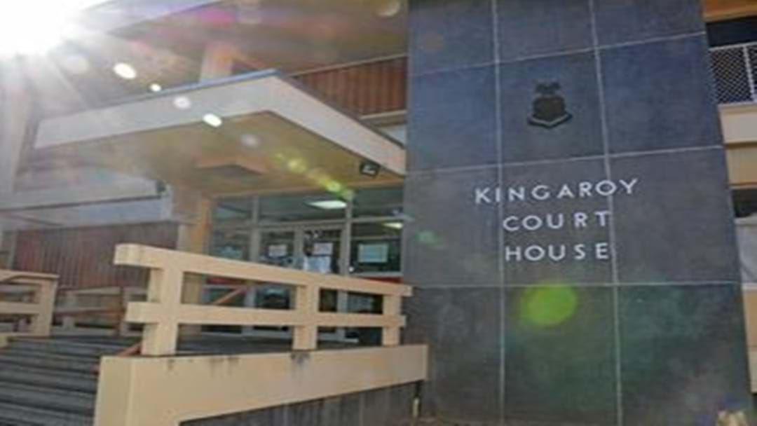 Article heading image for Kingaroy Man Charged: Explosives and Drug Possession
