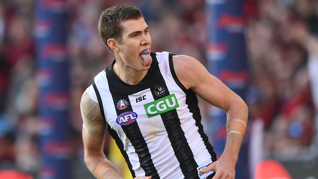 Article heading image for Mason Cox Says He Should Return From Injury This Weekend Against Fremantle