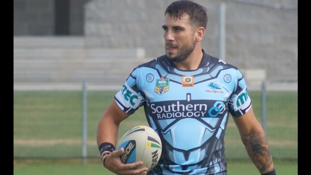 Article heading image for Three Prominent NRL Players Involved In Incident At Coogee Overnight