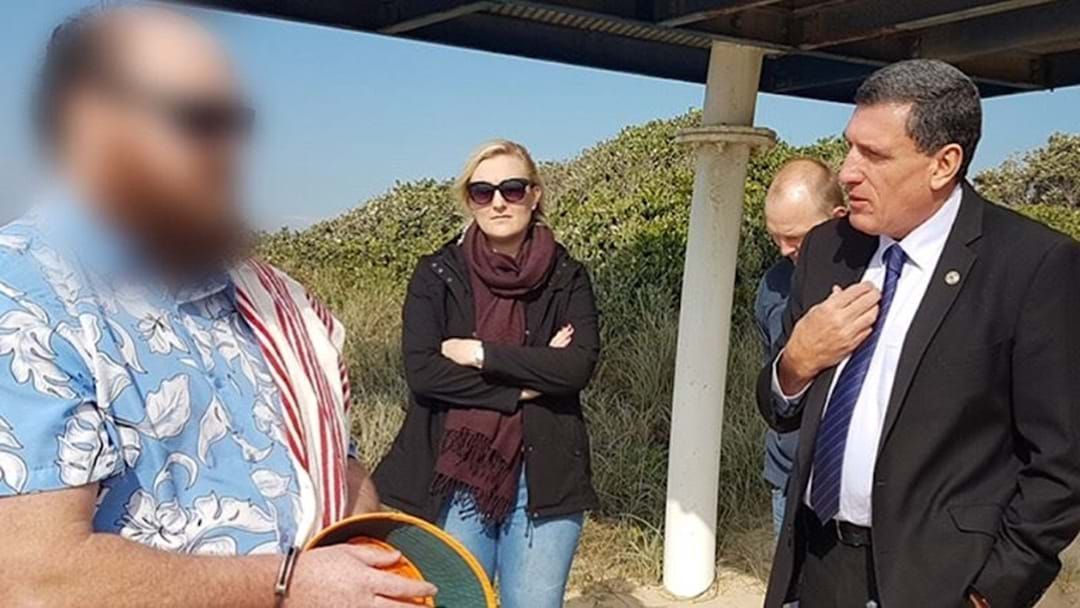 Article heading image for Stuarts Point Home Searched in Relation to Child Exploitation Investigations
