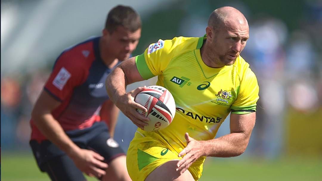 Article heading image for Australian Rugby Sevens Captain In Hospital After Being Coward Punched