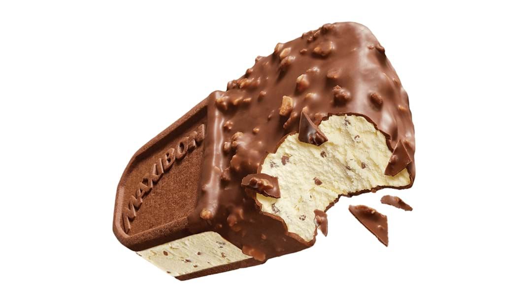 Article heading image for We've Discovered The CORRECT Way To Eat A Maxibon