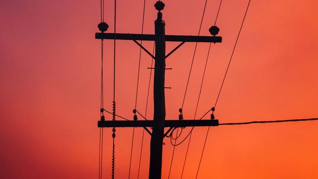 Article heading image for The Potential $3K Power Bill You Might Not See Coming...