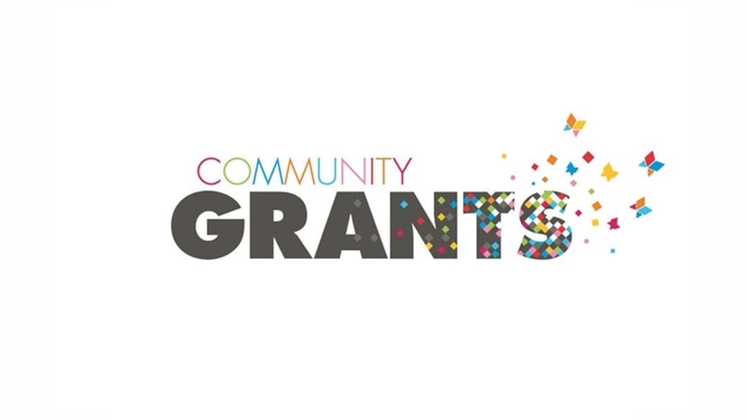 Article heading image for TRC Community Grant Funding Applications Open Until March 1