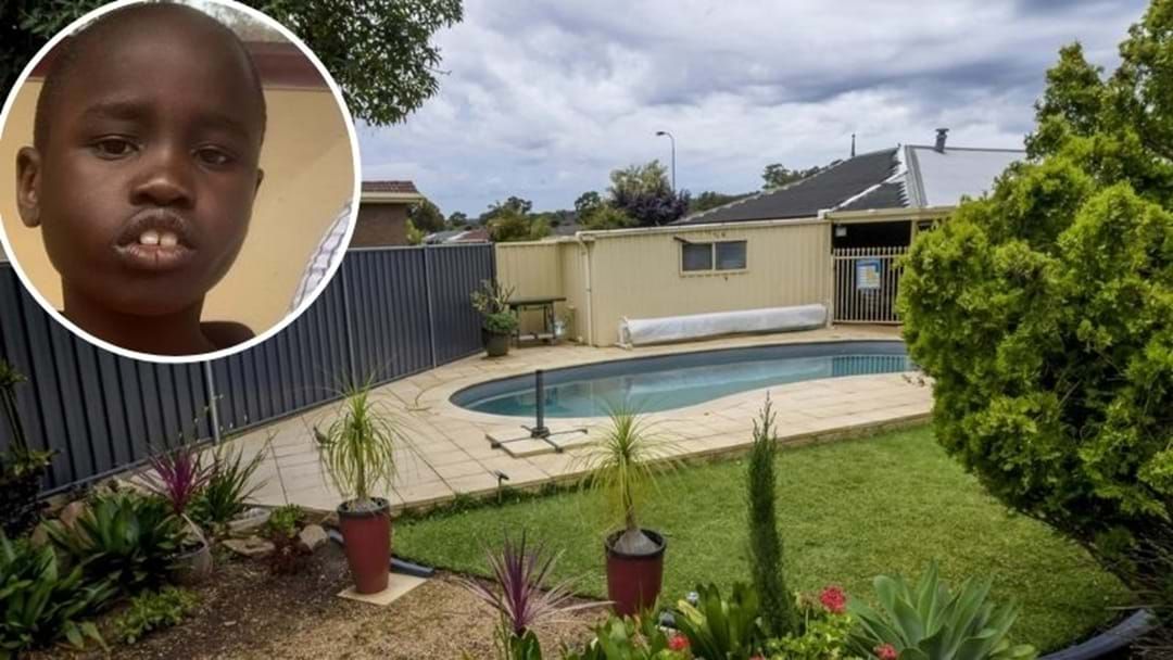 Article heading image for Seven-Year-Old Boy Drowns After Falling Into Pool In Adelaide's North
