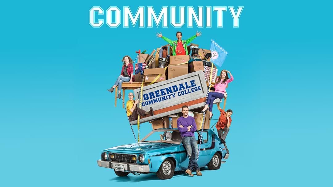 Article heading image for 'Community' Creator Shares An Update On The Long-Awaited Movie