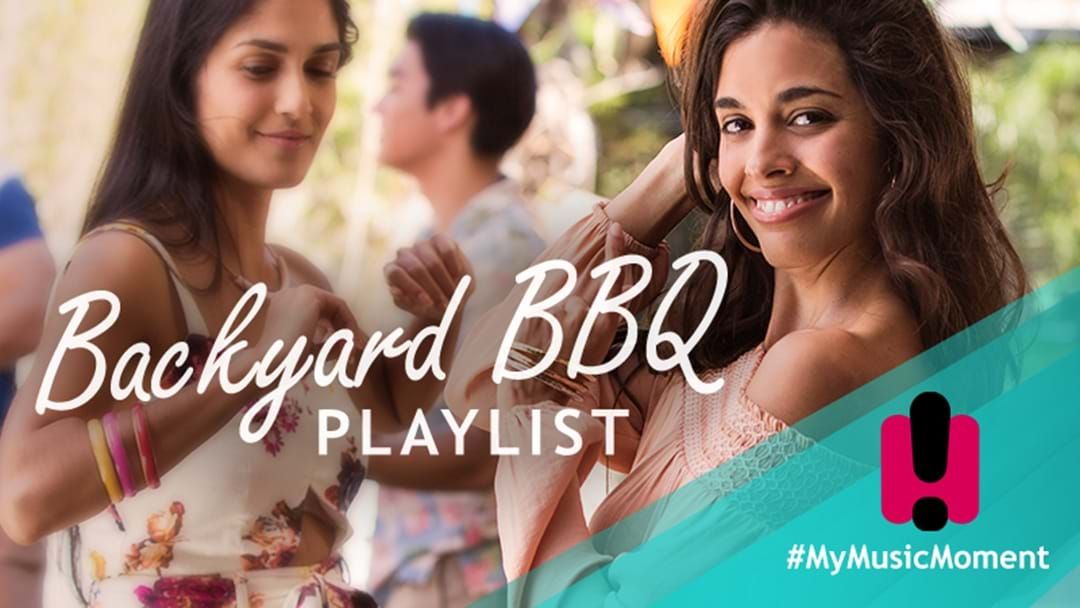 Article heading image for The Backyard BBQ Playlist