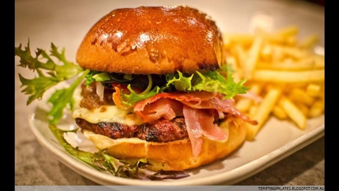 Brisbane's Best Burger Revealed! | Triple M