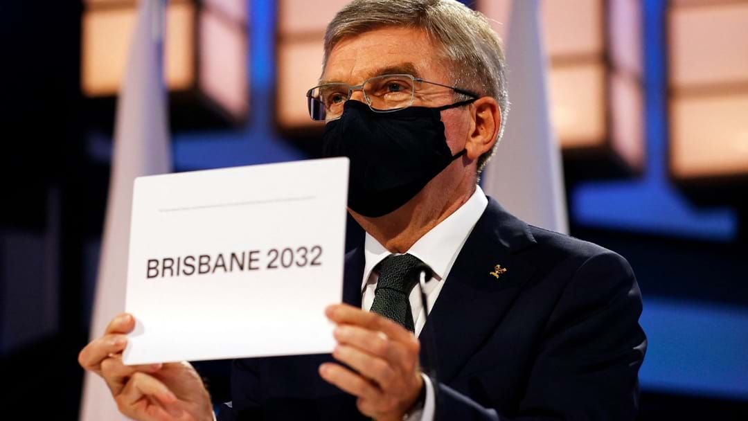 Article heading image for Excitement Builds For Brisbane 2032 As IOC Gives Initial Approval