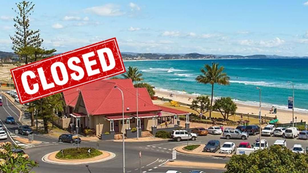 Article heading image for Locals Look Back On Their Favourite Kirra Pizza Hut Memories
