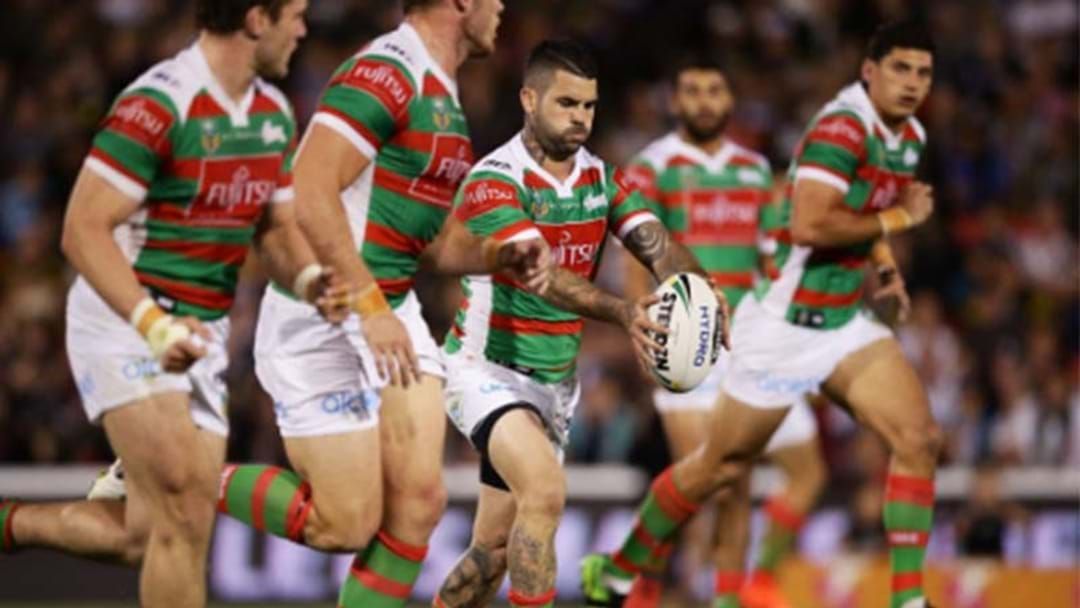 Article heading image for Souths Have Made A Million Last-Minute Changes