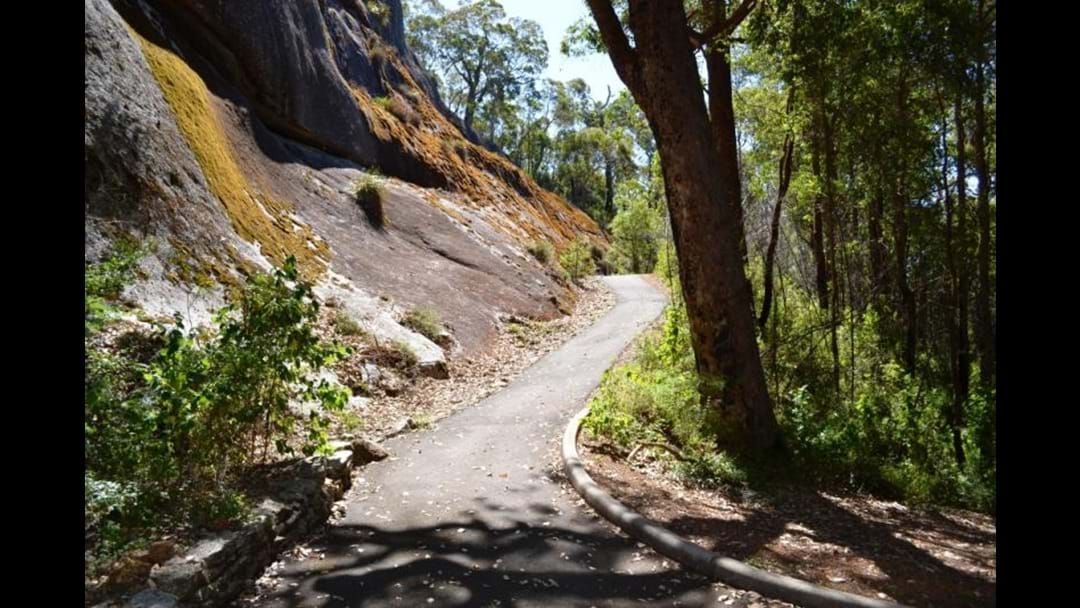 Article heading image for Parts of Mount Frankland South National Park Closed