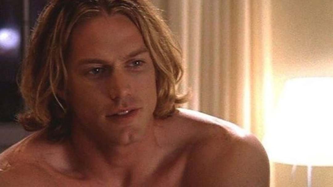 Article heading image for Sex And The City's Jason Lewis Just Revealed His Favourite Character And It's Not Samantha 
