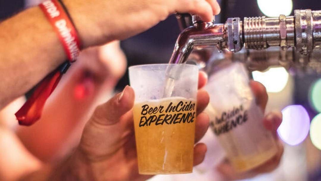 Article heading image for Are You Ready For The Beer InCider Experience? 