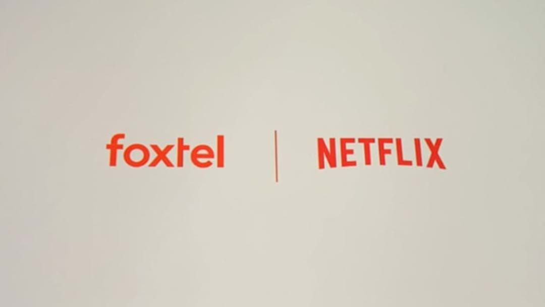 Article heading image for Netflix Is Officially Coming To Foxtel 