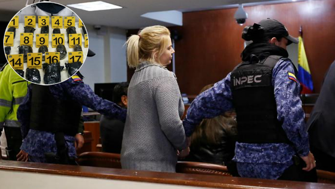 Article heading image for Cassie Sainsbury Learns Her Fate