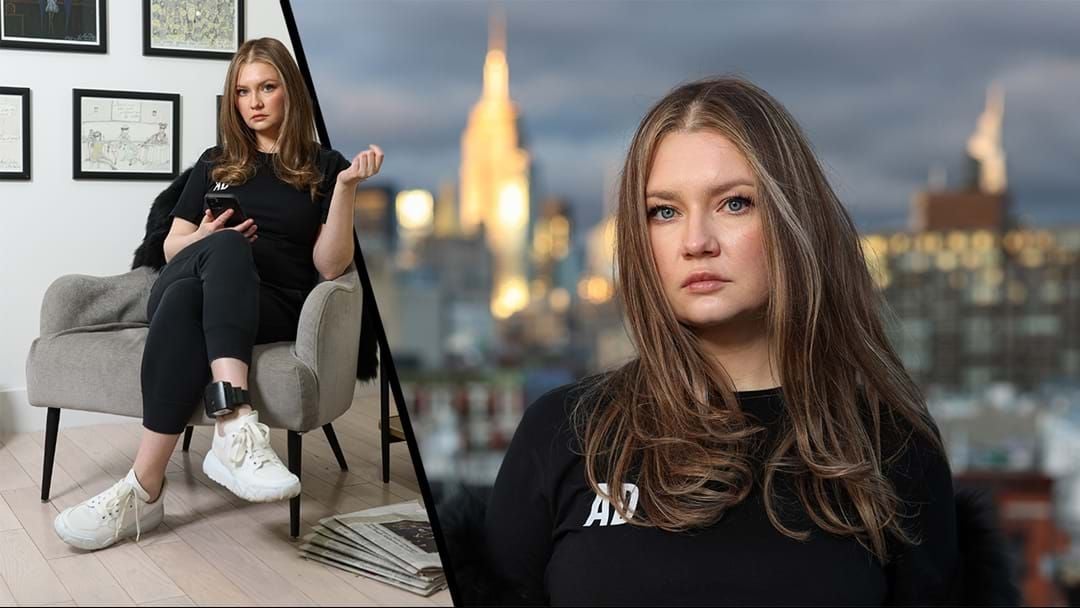 Article heading image for Fake Heiress Anna Delvey Has Landed Her Own Reality Show And We Have Sneak Peek!