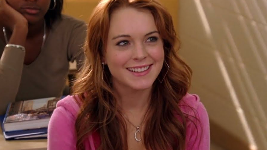 Article heading image for Turns Out, Lindsay Lohan Is BACK Starring In This Hilarious Christmas Rom-Com!