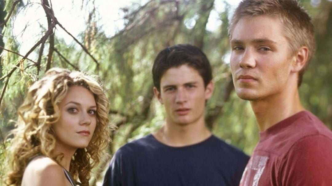 Article heading image for A ‘One Tree Hill’ Reunion Special Is Happening With The Whole Cast! 