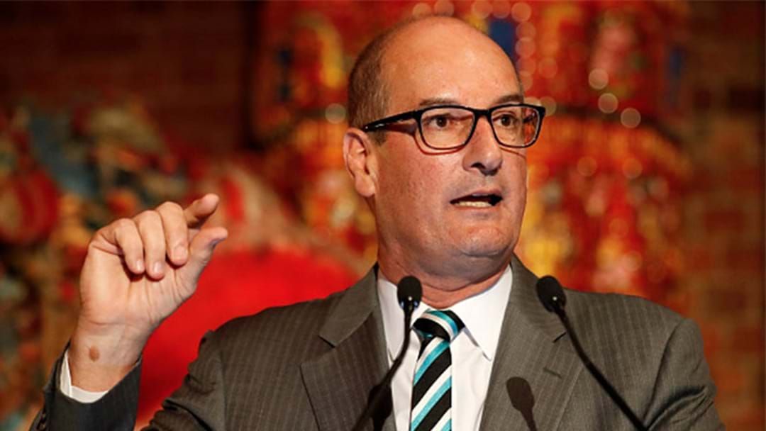Article heading image for Kochie On How You Can Make $10,000 In 20 Days