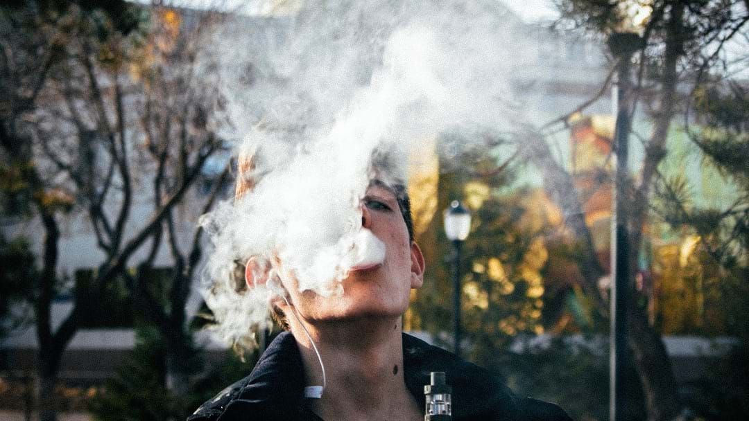 Article heading image for Is Vaping A Healthy Alternative To Smoking Following Deaths In The USA?