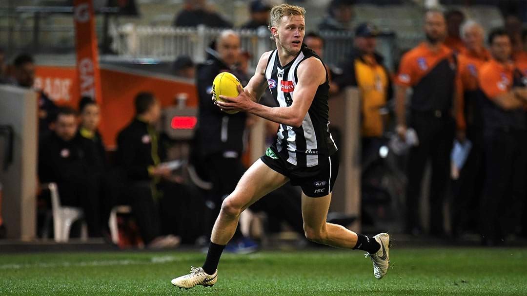 Article heading image for Two AFL Commissioners Reportedly Wanted Jaidyn Stephenson Banned For Life